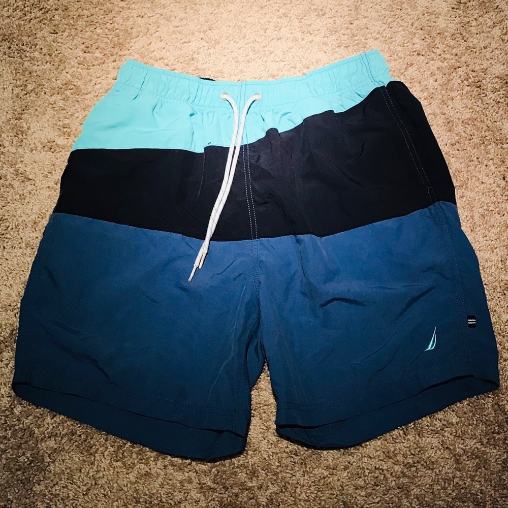 NAUTICA SUMMER SHORTS